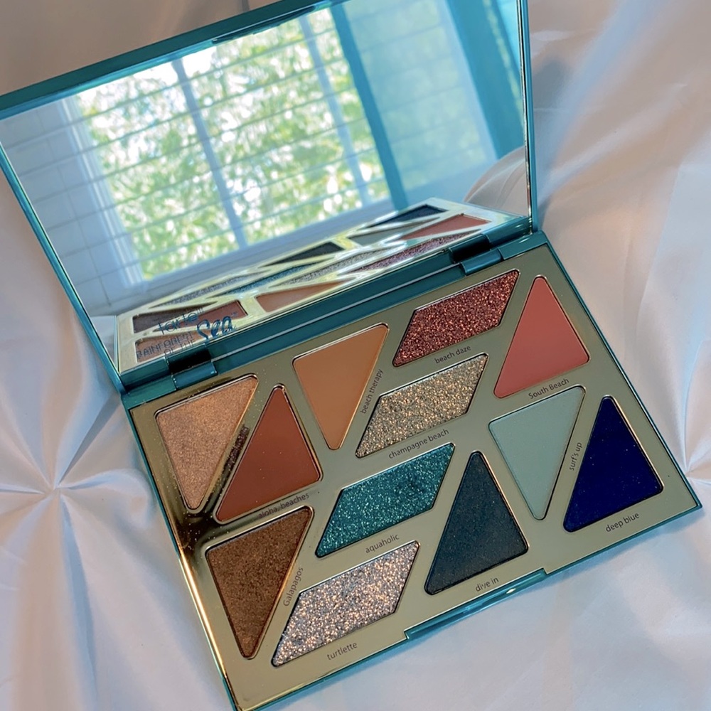 TARTE EYESHADOW